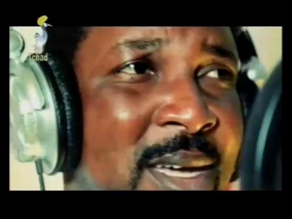 MUSIQUE DU TCHAD DU 12 JANVIER 2014 SUR TOL