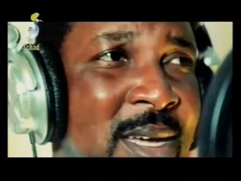 MUSIQUE DU TCHAD DU 12 JANVIER 2014 SUR TOL