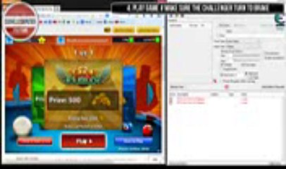 8 Ball Pool Auto Win 2 Update Final january 2014