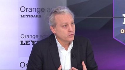 Yves Bigot : «TV5 Monde veut déringardiser l’image de la France»