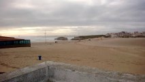 Nokia lumia 920 video spot surf Baleal Portugal