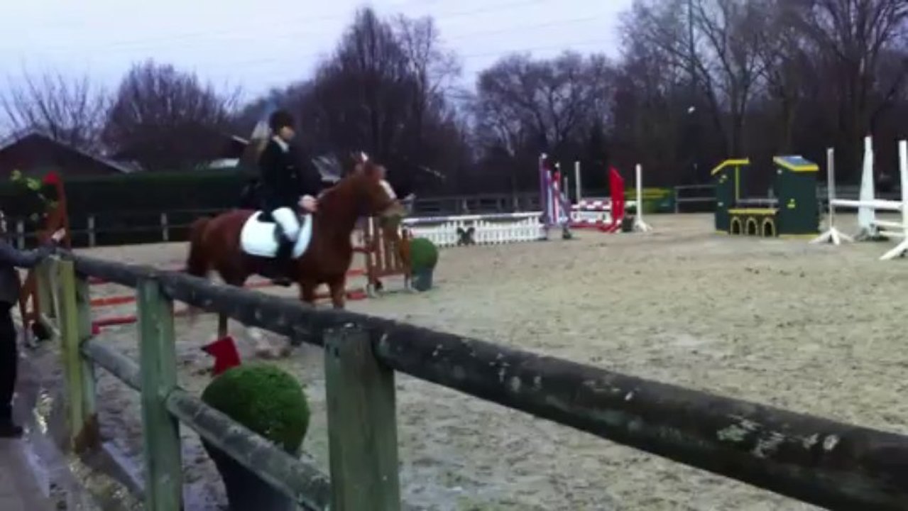 CSO Villeneuve 12/01/14 Katchina