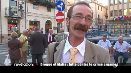 Barons de la drogue et mafiosos P01