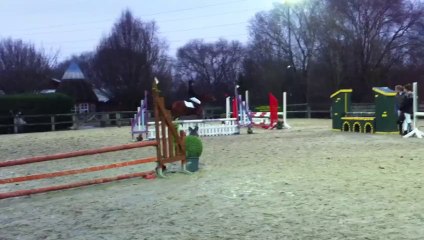 CSO Villeneuve 12/01/14 Sultan