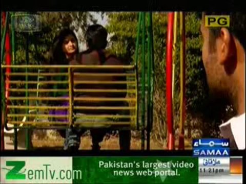 Meri Kahani Meri Zabani – 12th January 2014