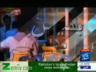 Bhais Badal Ke On Dawn News – 12th January 2014