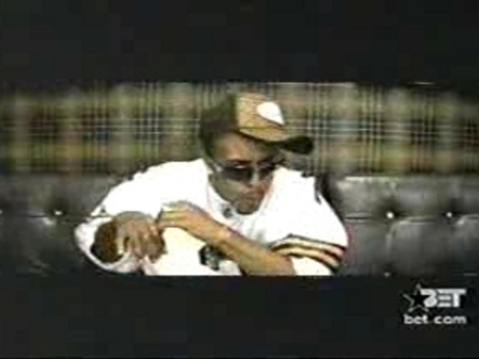 Marques Houston ft Joe Buddens - clubbin