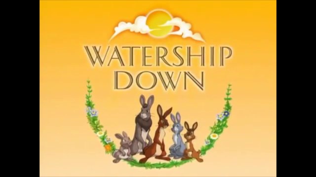Watership Down TV Series Review