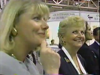 WVUE FOX 8 - Janet Gross - Gross Stuff 4