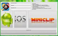 8 Ball Pool Hack , level cheat iOS , Android + PC , UPDATED Final january 2014 , NO PASSWORD