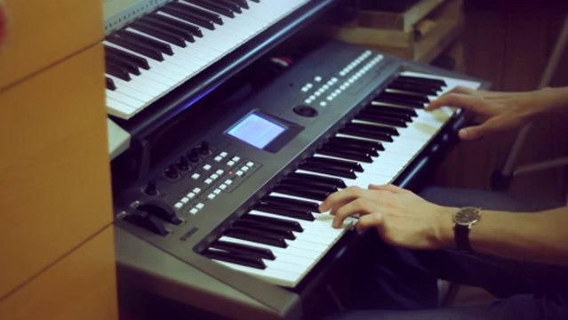 MrPavlov - Новое утро (2014)