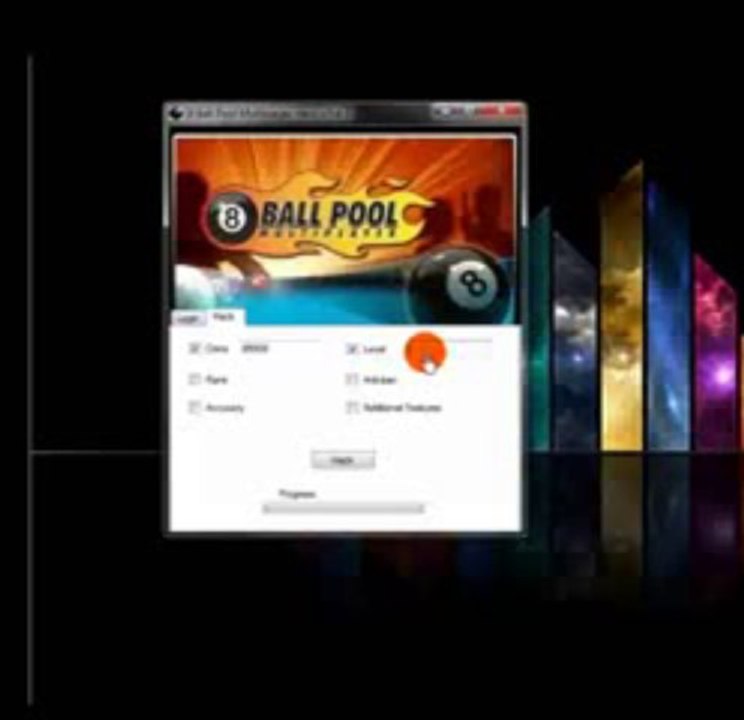 8 Ball Pool Hack Coins Cheat  [Final january 2014 ]