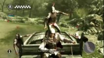 [Assassin's Creed - Part 15] Ezio Adventures