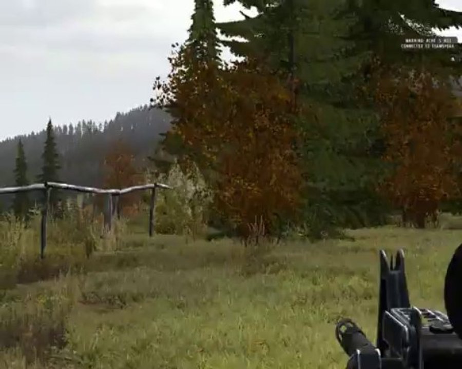 test 1 ARMA