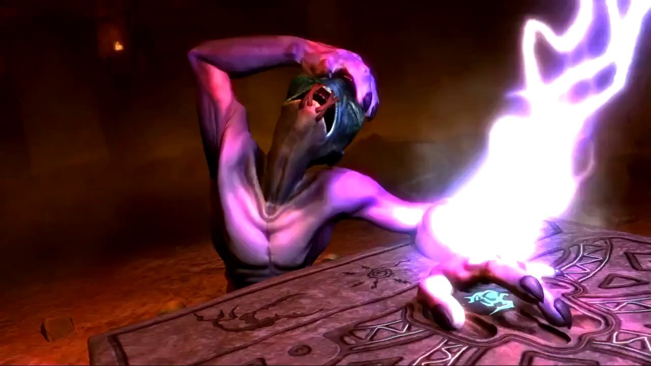 Story Trailer