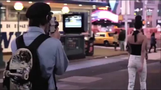 3LAU, Paris & Simo feat. Bright Lights - Escape (Fluever Remix)