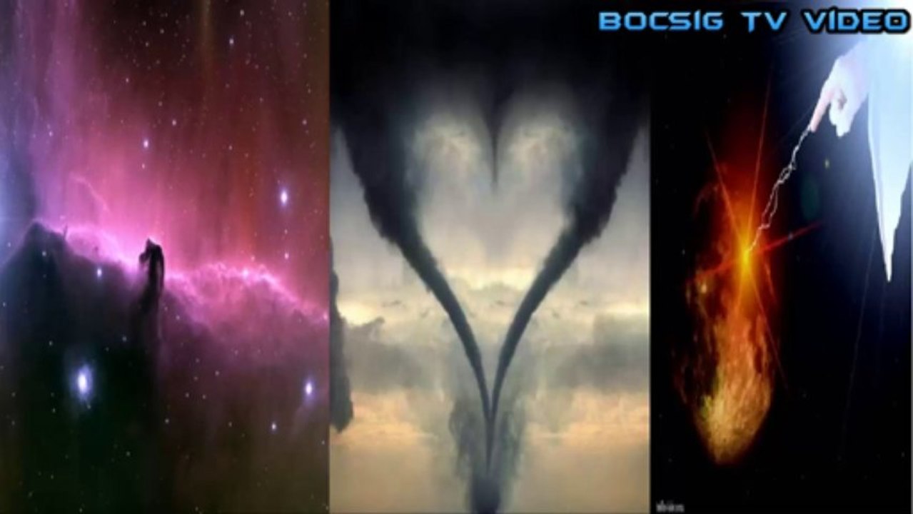La lumina stelelor(Bocsig Tv Video™)