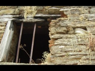 Incendio San Martín del Valledor / Octubre 2.011