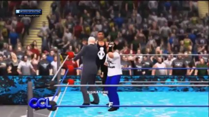 CCL Adrenaline #64 (p3)