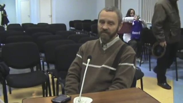 Сергей Данилов. Ответы на вопросы зрителей о Копном устроении