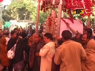 Hassan Sadiq(enj toryan parday darain) PUNJABI noha 2013