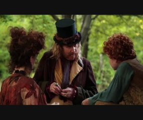 Once Upon a Time... in Reality (Episodio 20)