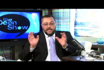 What is Sharia? Did you know Jesus called to Islam and Sharia? TheDeenShow