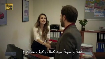 مسلسل المفقود مترجم للعربية - الجزء 2