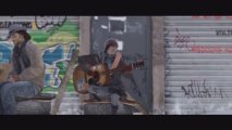 BEYOND: Two Souls - Jodie Playing A Guitar (HD)