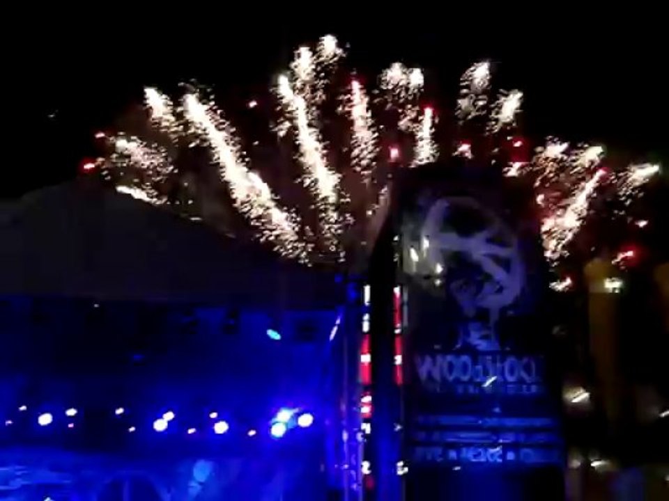 XXII Finał WOŚP w Gorzowie- światełko do nieba