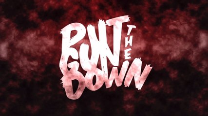 Put The Gun Down - Death Row