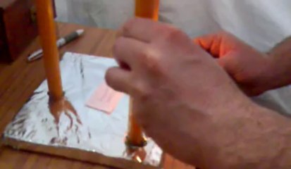 2 rituels ésotériques de bougies au miel à faire le 11 de chaque mois