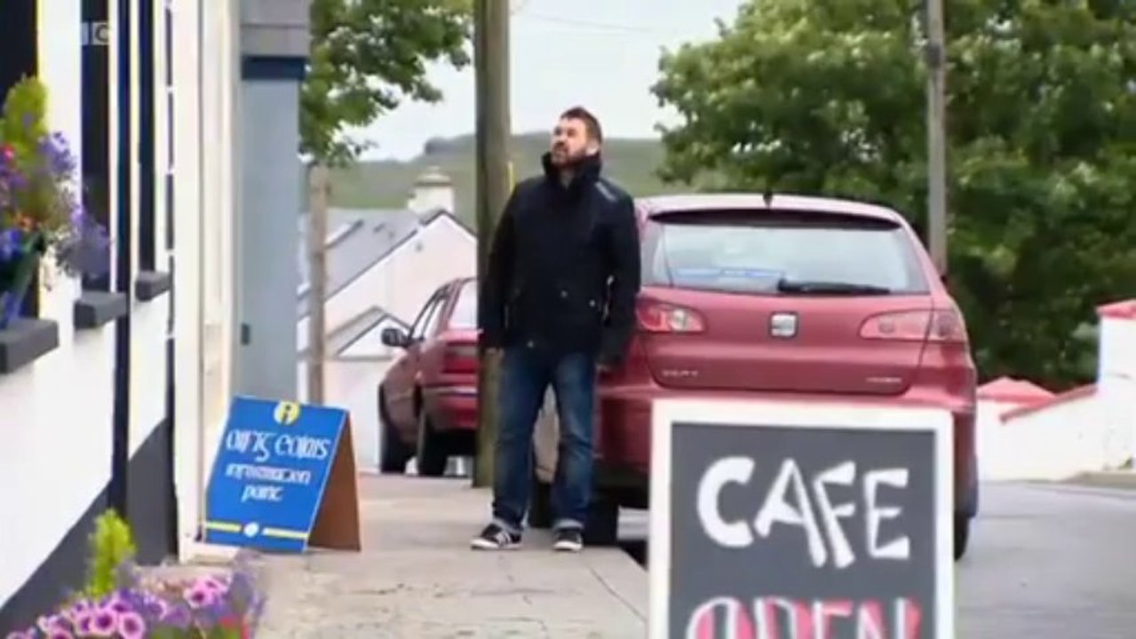 It's a Blas - Irish Language in Northern Ireland (BBC Documentary)