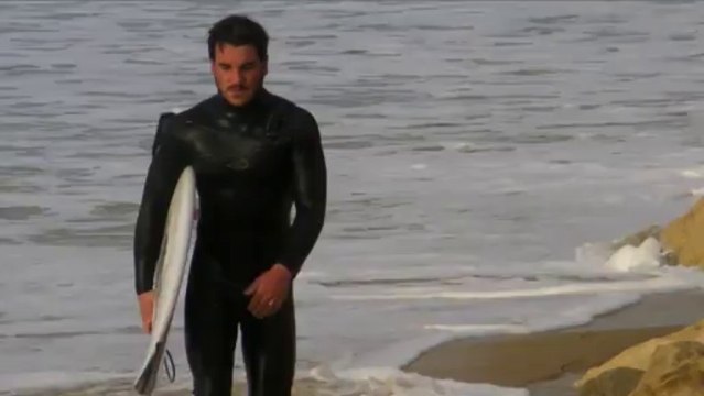 Entraînement du dimanche 12 janvier 2014