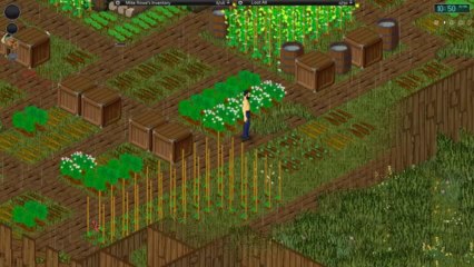 Project Zomboid - Sandbox Part 4