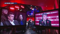 Le Grand Jury du 12 janvier 2014 - Jean-Louis Borloo - 1ère partie