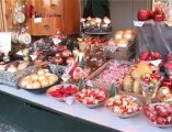 Božićni vašar u Šenbrunu 2012. - Kratka putopisna reportaža
