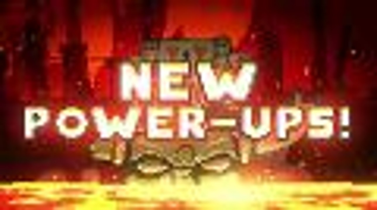 TowerFall Ascension - Ascension Reveal