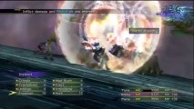 Final Fantasy X-2 HD Remaster (English subs part 109) Final push to Vegnagun