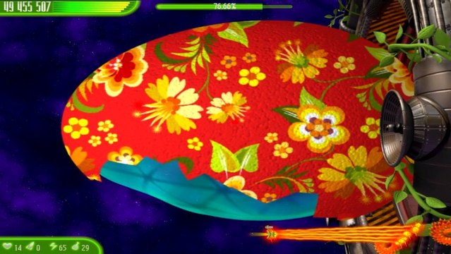 [Cot-Cot] Chicken Invaders 4 Ultimate Omelette Easter Edition - FIN