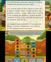 Professeur Layton et l'Héritage des Aslantes - Enigme 111