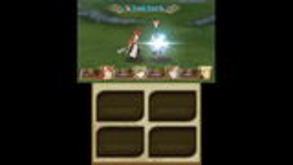 Tales of The Abyss - Une plaine infestée d'ennemis