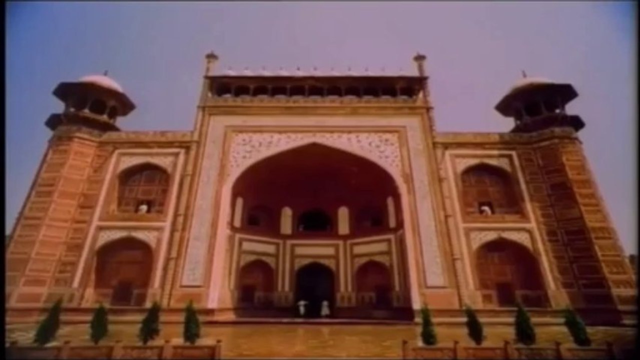 ShahJahan Teaser 2