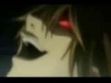 light yagami laught sparta remix