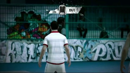 FIFA Street - Street Football