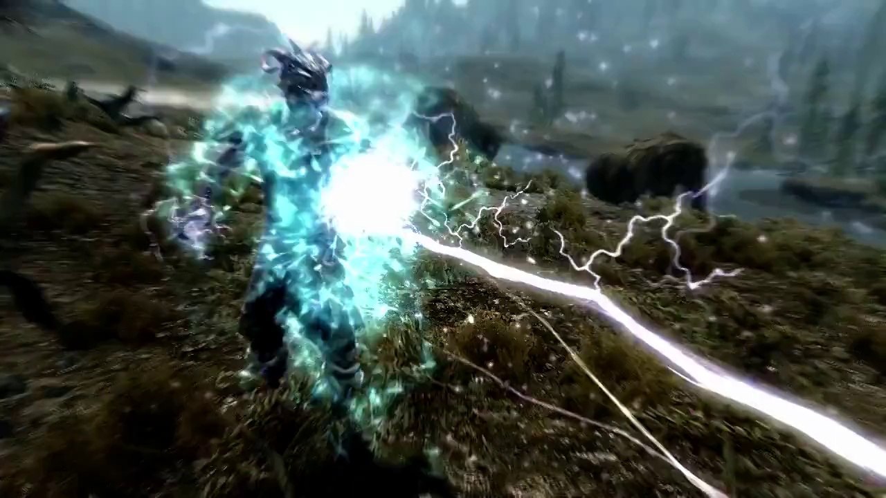 The Elder Scrolls V : Skyrim - Skyrim Update 1.5