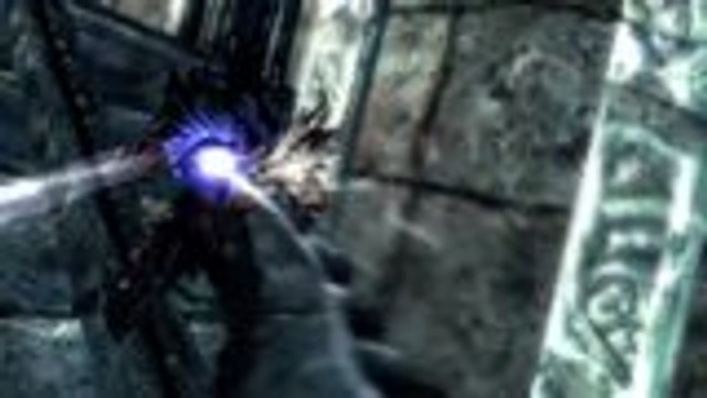The Elder Scrolls V : Skyrim - Skyrim Update 1.5