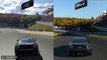 Gran Turismo 5 vs Gran Turismo 6 - Toyota GT86 at Autumn Ring