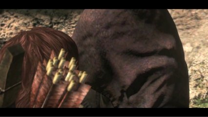 Dragon's Dogma - Elysion