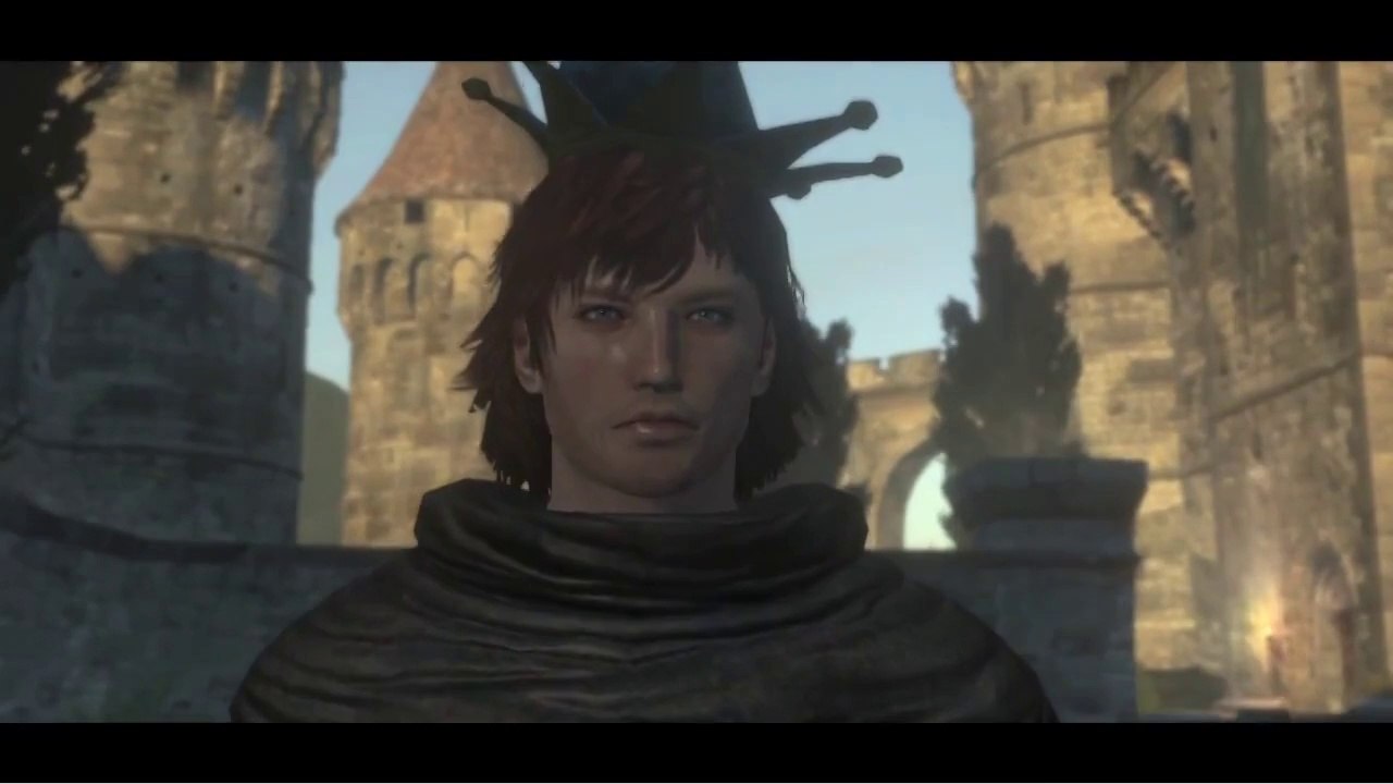 Dragon's Dogma - Aelinore